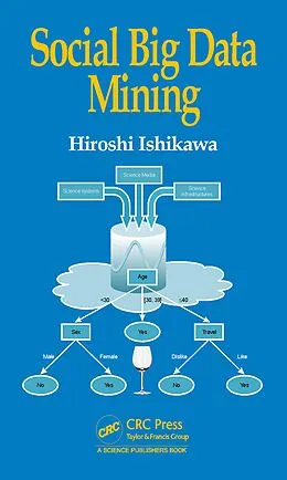 PDF Social Big Data Mining von Hiroshi Ishikawa