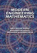 E-Book (pdf) Modern Engineering Mathematics von Abul Hasan Siddiqi, Mohamed Al-Lawati, Messaoud Boulbrachene