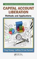 E-Book (pdf) Capital Account Liberation von Ying Yirong, Jeffrey Yi-Lin Forrest