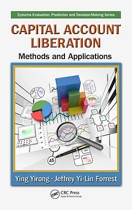 E-Book (pdf) Capital Account Liberation von Ying Yirong, Jeffrey Yi-Lin Forrest