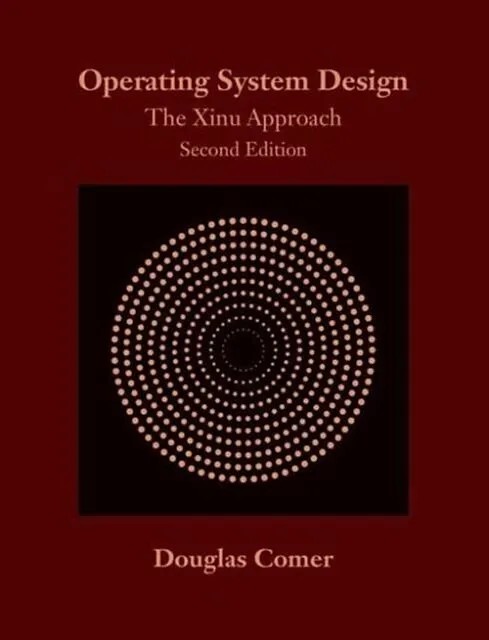 Operating System Design