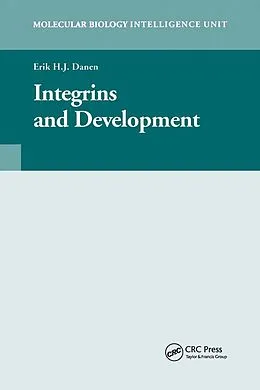 E-Book (pdf) Integrins and Development von Erik H. J. Danen