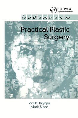 E-Book (pdf) Practical Plastic Surgery von Zol B. Kryger