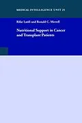 E-Book (pdf) Nutritional Support in Cancer and Transplant Patients von Rifat Latifi