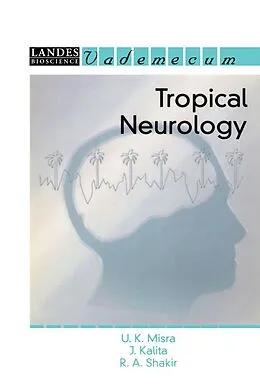 E-Book (pdf) Tropical Neurology von U. K. Misra