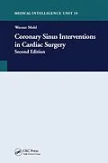 E-Book (pdf) Coronary Sinus Intervention in Cardiac Surgery von Werner Mohl