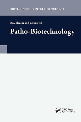 eBook (pdf) Patho-Biotechnology de Roy Sleator
