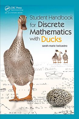 E-Book (pdf) Student Handbook for Discrete Mathematics with Ducks von Sarah-Marie Belcastro