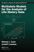 E-Book (pdf) Multistate Models for the Analysis of Life History Data von Richard J Cook, Jerald F. Lawless