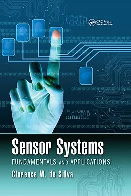 E-Book (epub) Sensor Systems von Clarence W. De Silva