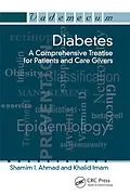 E-Book (pdf) Diabetes von Shamim I. Ahmad