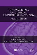 E-Book (pdf) Fundamentals of Clinical Psychopharmacology von Peter Lydyard, Peter Whelan, Michael Fanger