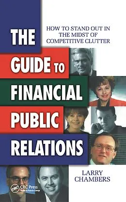 E-Book (pdf) The Guide to Financial Public Relations von Larry Chambers