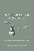 PDF Applied Combustion Diagnostics von Katharina Kohse-Hoinghaus, Jay B. Jefferies