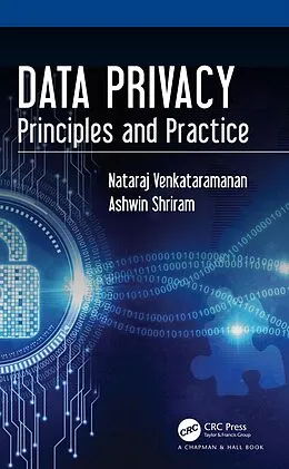 E-Book (pdf) Data Privacy von Nataraj Venkataramanan, Ashwin Shriram