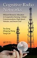 E-Book (pdf) Cognitive Radio Networks von Tao Jiang