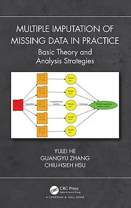E-Book (pdf) Multiple Imputation of Missing Data in Practice von Yulei He, Guangyu Zhang, Chiu-Hsieh Hsu
