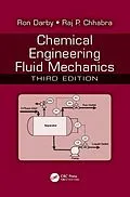 E-Book (epub) Chemical Engineering Fluid Mechanics von Ron Darby, Raj P. Chhabra