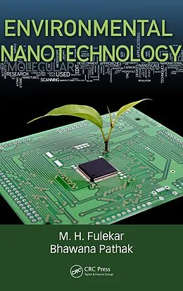 E-Book (pdf) Environmental Nanotechnology von M. H. Fulekar, Bhawana Pathak