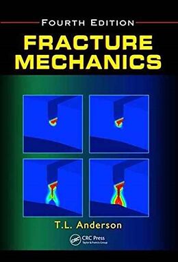 Fester Einband Fracture Mechanics von Ted L. Anderson