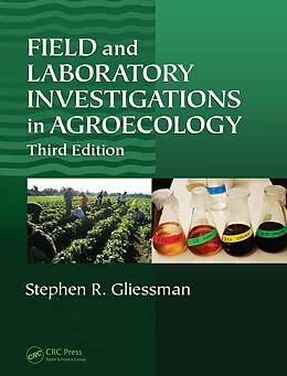 PDF Field and Laboratory Investigations in Agroecology von Stephen R. Gliessman