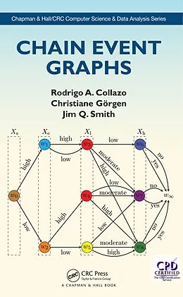 PDF Chain Event Graphs von Rodrigo A. Collazo, Christiane Goergen, Jim Q. Smith