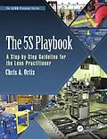 E-Book (pdf) The 5S Playbook von Chris A. Ortiz