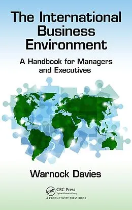 PDF The International Business Environment von Warnock Davies