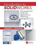 E-Book (pdf) Introduction to SolidWorks von Godfrey C. Onwubolu
