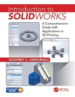 E-Book (pdf) Introduction to SolidWorks von Godfrey C. Onwubolu