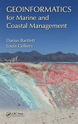 Livre Relié Geoinformatics for Marine and Coastal Management de Darius (University College, Cork, Irelan Bartlett