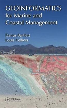 Livre Relié Geoinformatics for Marine and Coastal Management de Darius (University College, Cork, Irelan Bartlett