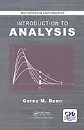 E-Book (epub) Introduction to Analysis von Corey M. Dunn