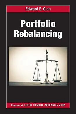 E-Book (pdf) Portfolio Rebalancing von Edward E. Qian