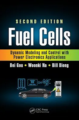 E-Book (pdf) Fuel Cells von Bei Gou, Woonki Na, Bill Diong
