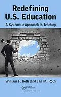 E-Book (pdf) Redefining U.S. Education von William F. Roth, Ian M. Roth
