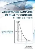 E-Book (pdf) Acceptance Sampling in Quality Control von Edward G. Schilling, Dean V. Neubauer