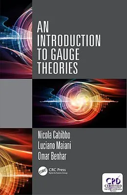 E-Book (pdf) An Introduction to Gauge Theories von Nicola Cabibbo, Luciano Maiani, Omar Benhar