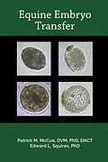 E-Book (pdf) Equine Embryo Transfer von Patrick M. McCue, Edward L. Squires