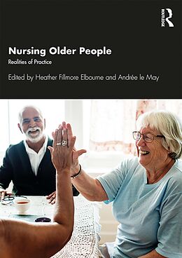 eBook (pdf) Nursing Older People de 