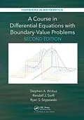 PDF A Course in Differential Equations with Boundary Value Problems von Stephen A. Wirkus, Randall J. Swift, Ryan Szypowski