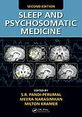 E-Book (pdf) Sleep and Psychosomatic Medicine von 