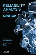 E-Book (pdf) Reliability Analysis with Minitab von Kishore Kumar Pochampally, Surendra M. Gupta