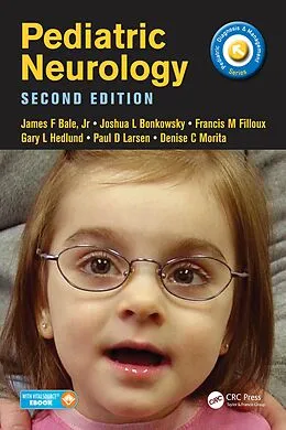 E-Book (epub) Pediatric Neurology von James Bale, Joshua Bonkowsky, Francis Filloux
