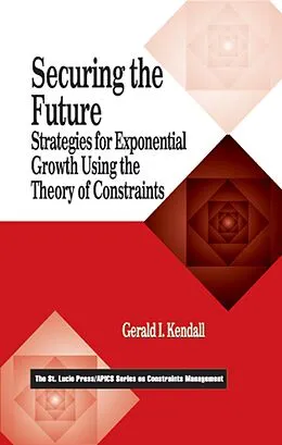 E-Book (pdf) Securing the Future von Gerald I. Kendall