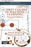 E-Book (pdf) A First Course in Machine Learning von Simon Rogers, Mark Girolami