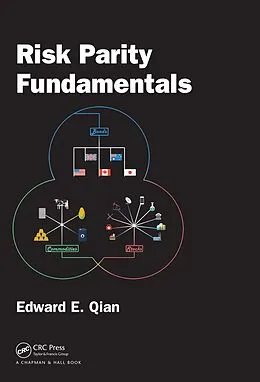 E-Book (pdf) Risk Parity Fundamentals von Edward E. Qian