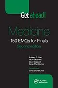 E-Book (pdf) Get ahead! Medicine von Anthony B. Starr, Hiruni Jayasena, Saran Shantikumar