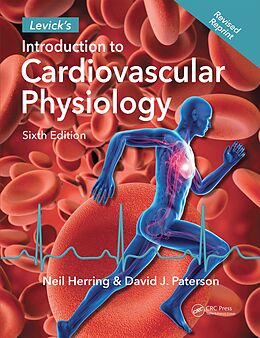 eBook (pdf) Levick's Introduction to Cardiovascular Physiology de Neil Herring, David J. Paterson