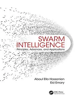 E-Book (pdf) Swarm Intelligence von Aboul Ella Hassanien, Eid Emary